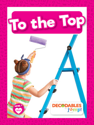 cover image of To the Top
